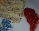 Foto del paso 5 de la receta: Budín de pollo