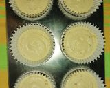 Foto del paso 5 de la receta: Muffins de plátano y nuez 😋