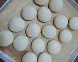 Foto langkah ke 6 dari resep Cheese Garlic Bread (tanpa ulen).