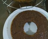 Foto langkah ke 6 dari resep Kue moccacino kukus.