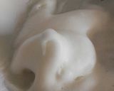 Foto del paso 8 de la receta: Soufflé de merluza y gambas