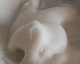 Foto del paso 8 de la receta: Soufflé de merluza y gambas