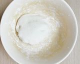 Hình bước làm 3 của món Bánh canh ghẹ chả cá