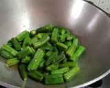 ভেন্ডি দো পেঁয়াজা (vendi do peyaja recipe in bengali) রেসিপির ধাপ 2 ছবি