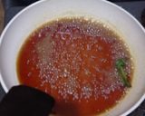 Foto langkah ke 3 dari resep Getas (gemblong) ketan putih.