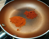 Foto del paso 9 de la receta: Carne en salsa o Goulash "a mi manera"
