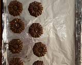 Ragi Choco cookies recipe step 4 photo
