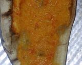 Foto del paso 2 de la receta: Berenjena rellenas de Verduritas🍆