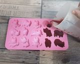 Foto del paso 3 de la receta: Gominolas de frutas