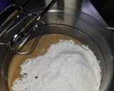 Foto del paso 4 de la receta: Cupcakes de café