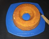 Foto langkah ke 8 dari resep 47. Marmer Cake.