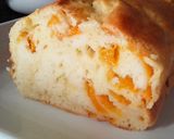 Foto del paso 3 de la receta Plumcake de Albaricoques 🍑🍑