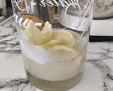 Une image de l'étape 2 de Thé glacé maison 😋.