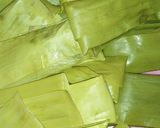 Foto langkah ke 7 dari resep Timphan boh ubi (timpan ubi).