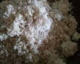 Foto langkah ke 1 dari resep Serundeng Kelapa Sangrai.