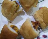 वडा पाव (vadapav recipe in marathi) रेसिपी स्टेप 6 फोटो 