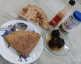 عکس مرحله 6 از دستور 😌کوکو سیب زمینی😌