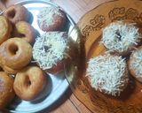 Foto langkah ke 10 dari resep Donat Kentang.