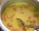 મારવાડી ડબકા કઢી(marwadi dabka kadhi in Gujarati) રેસીપી સ્ટેપ3ફોટો
