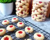 Cara Membuat Thumbprint Cookies 5