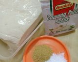 Foto langkah ke 1 dari resep Tahu Goreng Gurih.