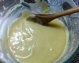 Foto del paso 2 de la receta: Súper torta con tan solo 4 ingredientes