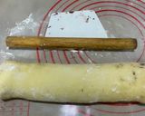 Foto langkah ke 7 dari resep Cinnamon Rolls Sourdough.