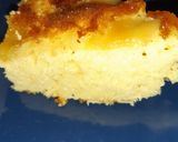 Foto del paso 6 de la receta: Torta de Manzana Invertida!!!