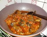Foto langkah ke 6 dari resep 27. Sambal Balado Cue/Pindang.
