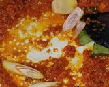 Foto langkah ke 2 dari resep Nasi Lemak.
