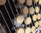 Foto del paso 5 de la receta: Alfajores de masa sable 😋