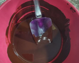 Foto del paso 3 de la receta: ~Cuadraditos de choco🍫 y frutos secos🥜🌰~