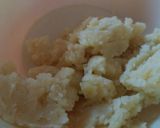 Foto langkah ke 1 dari resep Donat gula kentang.