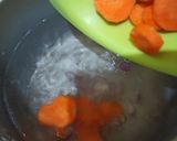 Foto langkah ke 2 dari resep Sup daun kelor.