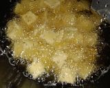 Foto langkah ke 9 dari resep Ladran / Kue Bawang Seledri.