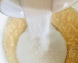 Foto del paso 2 de la receta: 🥮BUDÍN🥮 DE CANELA, COCO Y ARÁNDANOS 🧉🥮🧉
