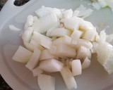 Foto del paso 5 de la receta: Gazpacho rico rico de la Brigada Espartana