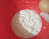 صورة لخطوة 1 من وصفة شباتي تونسي chapati tunisien