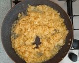 Foto del passaggio 3 della ricetta Zucchine ripiene di tonno