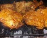 Foto langkah ke 5 dari resep Ayam Bakar.
