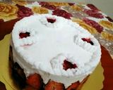 صورة لخطوة 3 من وصفة فريزي🎂🍰