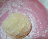 Foto del paso 1 de la receta: Bolitas de queso