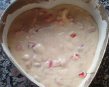 Foto del paso 4 de la receta: Bizcocho de fresas