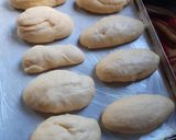 Foto del paso 8 de la receta: Pebetes
