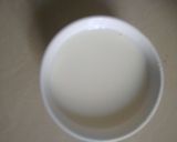 A picture of step 1 of Simple custard cup cake 🎂 without oven.