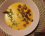 Foto del paso 3 de la receta: Crema de verduras