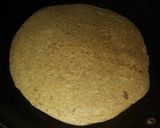 Foto del paso 3 de la receta: Hotcake de harina de almendra
