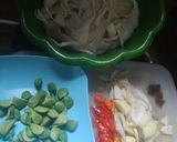 Foto langkah ke 1 dari resep Cah jamur tiram.