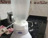 Foto del paso 1 de la receta: Panqueque de avena