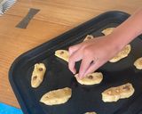 A picture of step 2 of Soft and chewy cookies 👌👌👌.